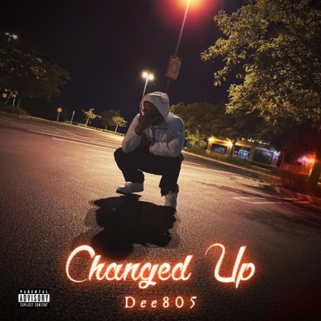 Changed Up | Boomplay Music