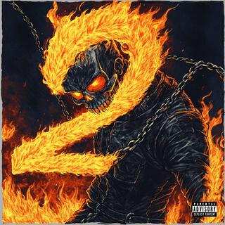 JOHNNY BLAZE 2