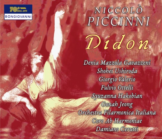 Didon: Overture. Andante sostenuto | Boomplay Music