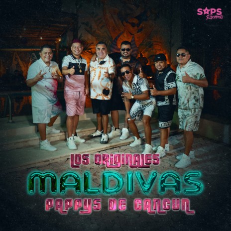 Maldivas | Boomplay Music