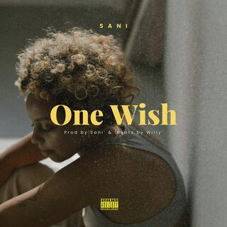 One wish lyrics | Boomplay Music