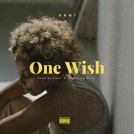 One wish | Boomplay Music