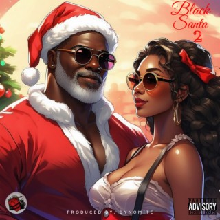 Black Santa 2