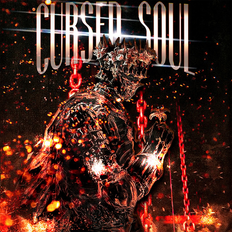 CURSED SOUL (Slowed) ft. KXRDE | Boomplay Music