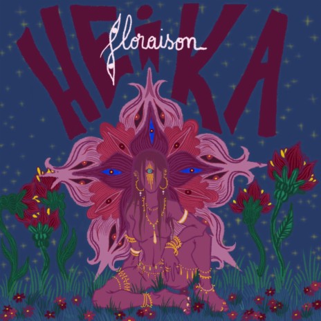 Floraison