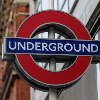 Underground