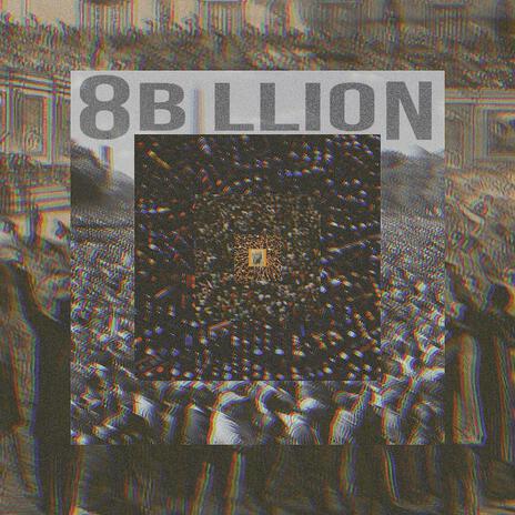 8BILLION | Boomplay Music