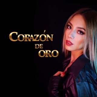 Corazón De Oro