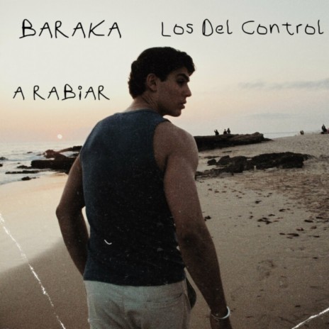 A Rabiar ft. Los del Control | Boomplay Music