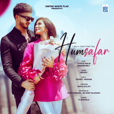 HUMSAFAR | Boomplay Music