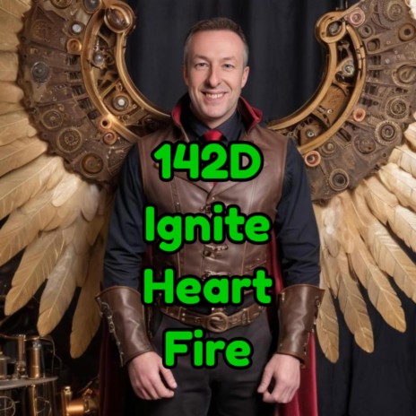 Ignite Heart Fire