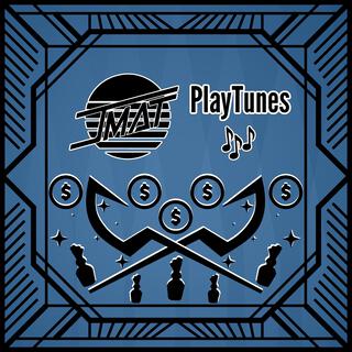 PlayTunes Episode #8 (Soundtrack)