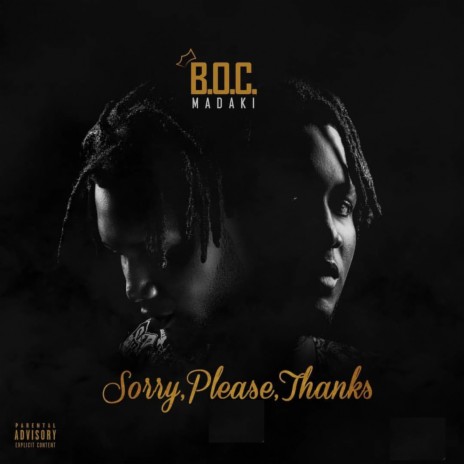 Sorry, Please, Thanks | Boomplay Music
