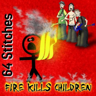 Fire Kills Children