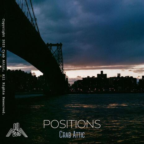 Positions | Boomplay Music