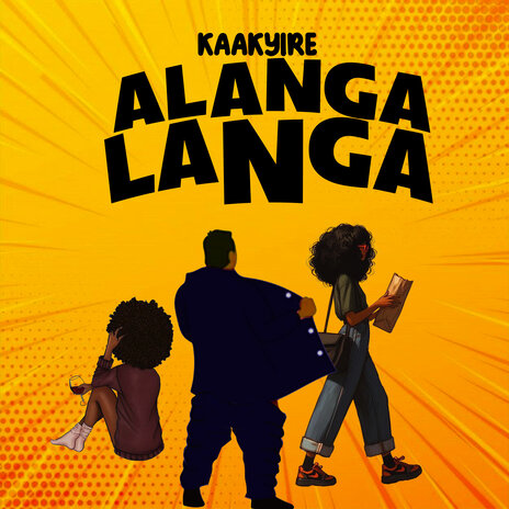 Alangalanga | Boomplay Music