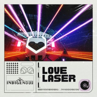 Love Laser