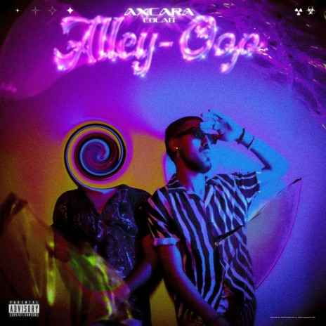 Alley-oop x Axel (AXCARA) | Boomplay Music