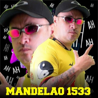 Mandelão do 1533