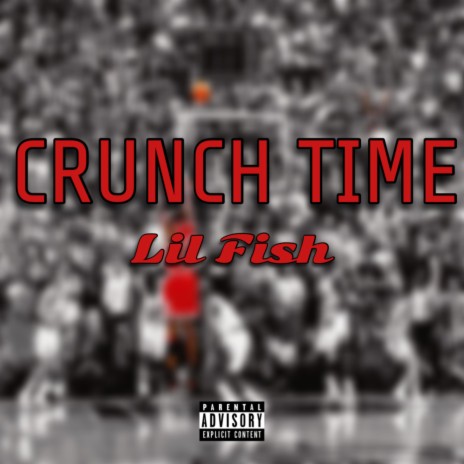 Crunch Time | Boomplay Music