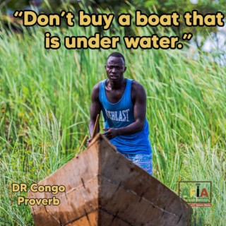 Don’t buy a boat that is under water | AFIAPodcast