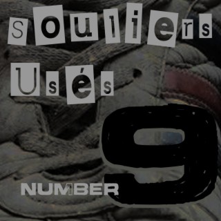 Souliers usés lyrics | Boomplay Music