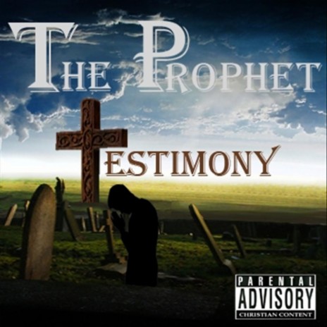 The Prophet | Boomplay Music