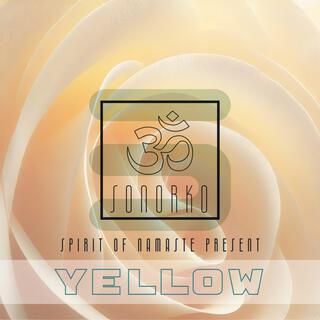 (Spirit of Namaste pres. Sonorko) Yellow