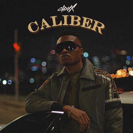 Caliber | Boomplay Music