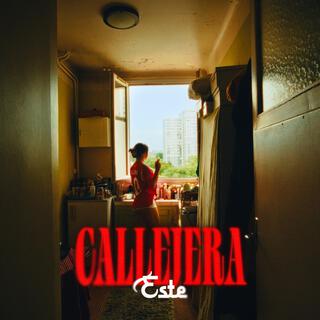 Callejera lyrics | Boomplay Music