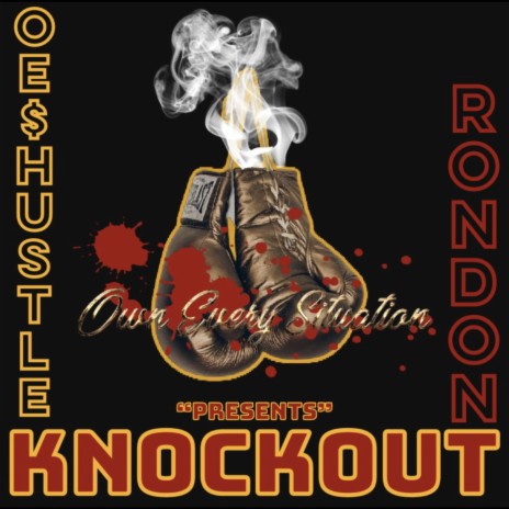 Knockout ft. Rondon OES | Boomplay Music