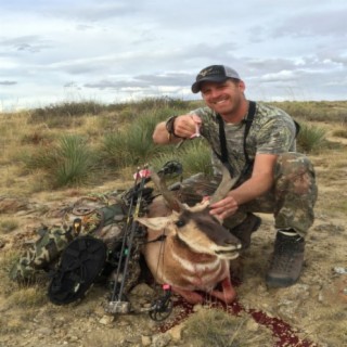 Antelope Hunting Tips 2022