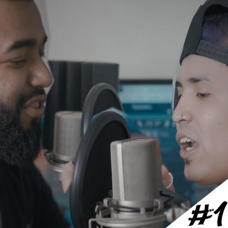 Huizar Session #1 ft. Chikis Ra & Kiroz | Boomplay Music