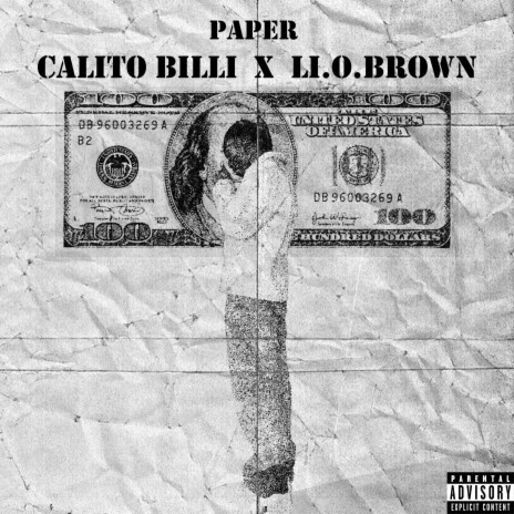 Paper ft. LI.O.BROWN | Boomplay Music