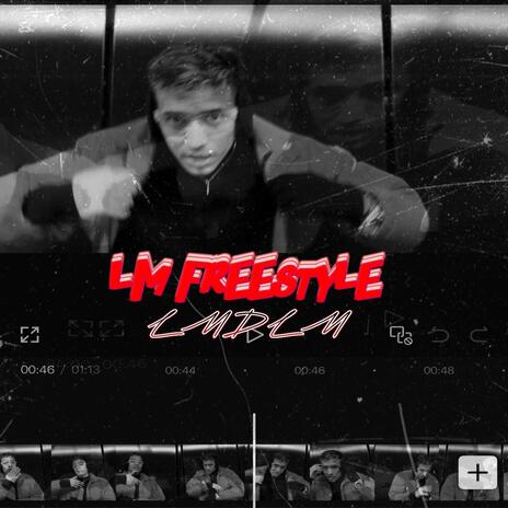 LM FREESTYLE #LMDLM | Boomplay Music