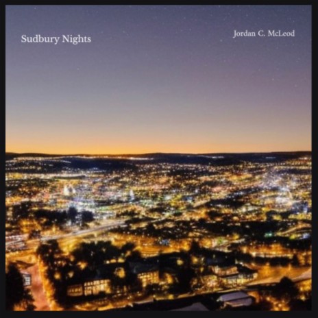 Sudbury Nights | Boomplay Music