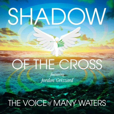 Shadow of the Cross ft. Jordan Grizzard | Boomplay Music