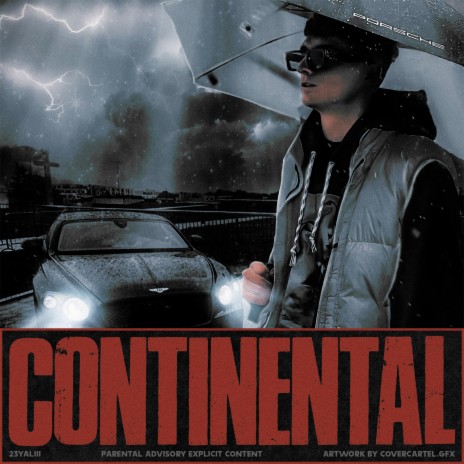 Continental | Boomplay Music