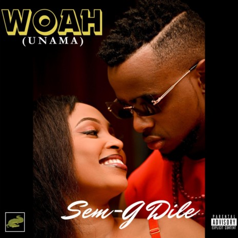 Woah (Unama) | Boomplay Music