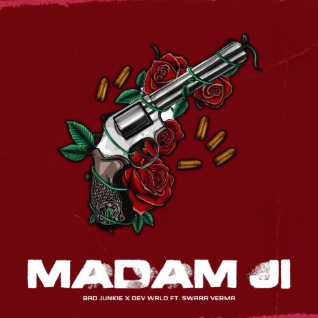 Madam Ji (feat. Swara Verma) | Boomplay Music