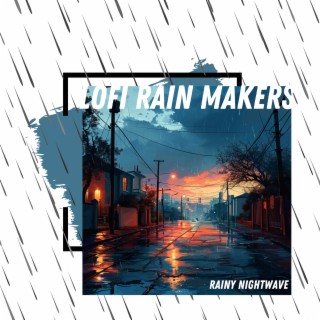 Rainy Nightwave