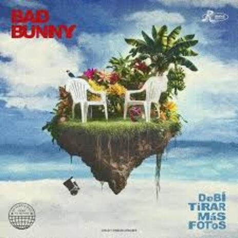 Bad Bunny- PERFUMITO NUEVO ({DJ David Ray Exclusive Remix}) | Boomplay Music