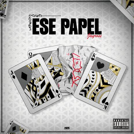 ESE PAPEL | Boomplay Music