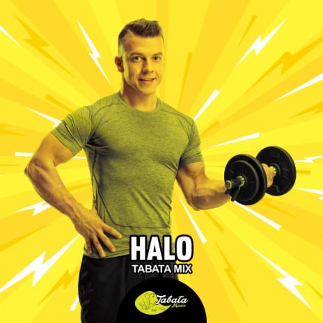 Halo (Tabata Mix) | Boomplay Music