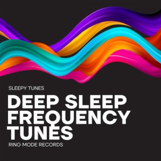 Deep Sleep Frequency Tunes