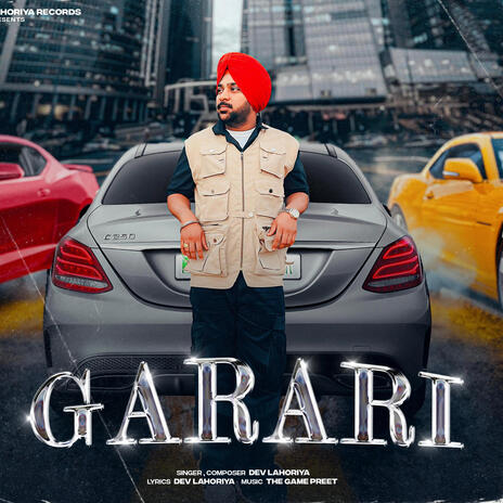 GARARI | Boomplay Music