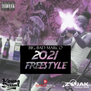 2021 Freestyle