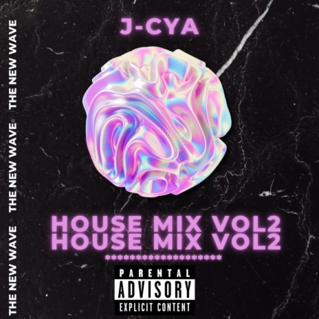 House Mix, Vol. 2