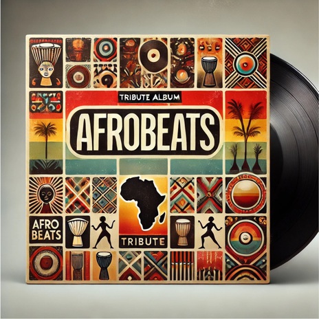 Living For The Sun Afro Beat (Remix) | Boomplay Music