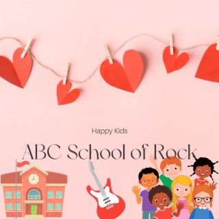A.B.C. School of Rock